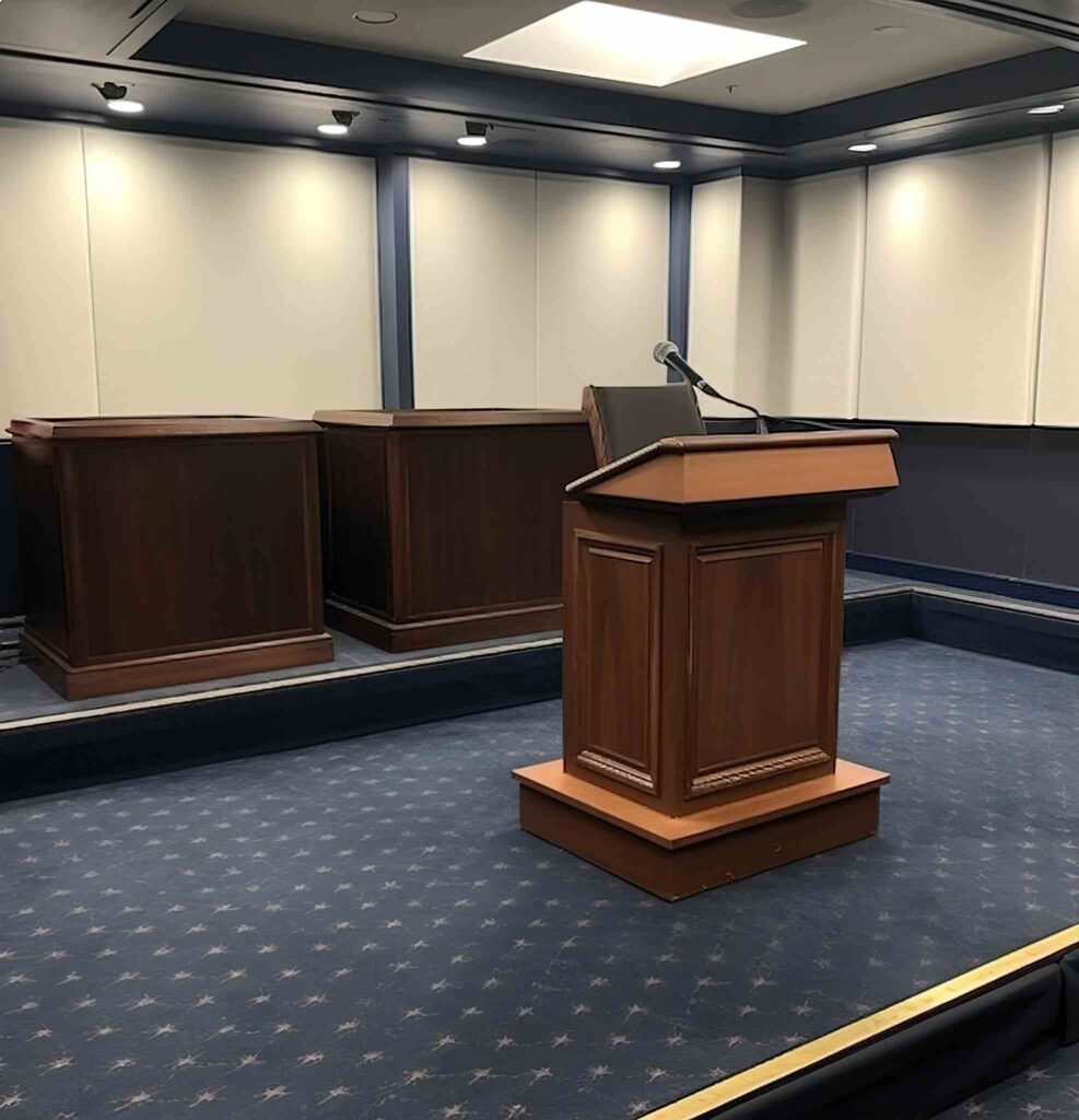 Representacion en juzgado militar en Zaragoza - Sergio Escobedo